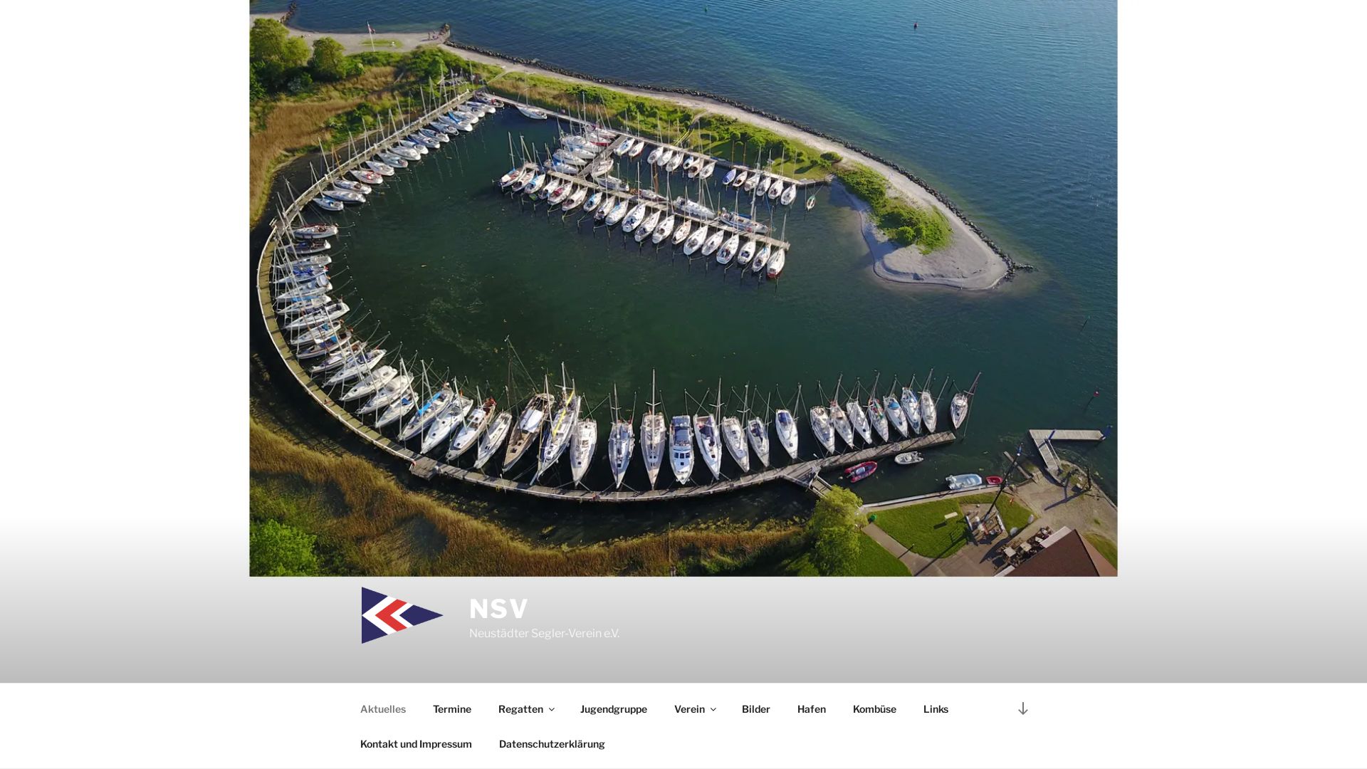 NSV - Neustädter Segelverein
