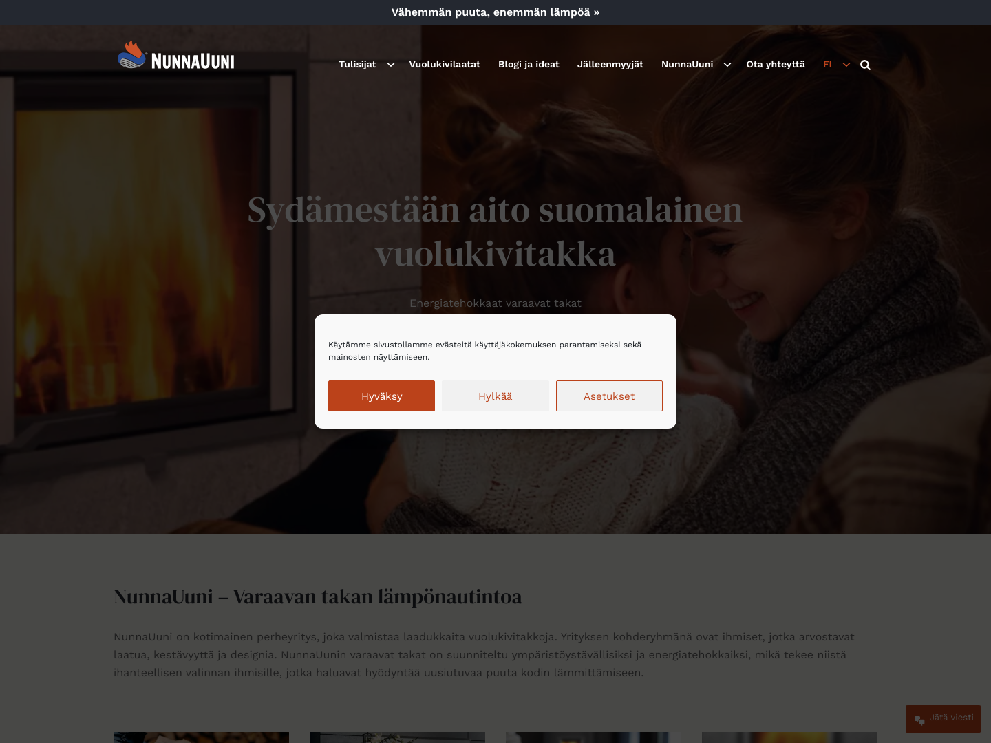 NunnaUuni Oy