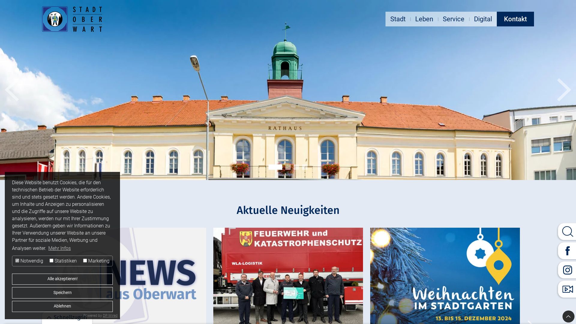 Open Oberwart