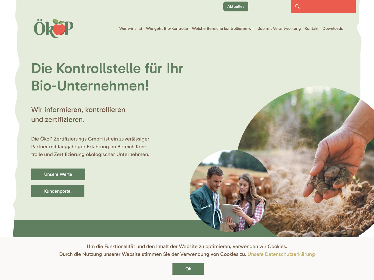 ÖkoP Zertifizierungs GmbH