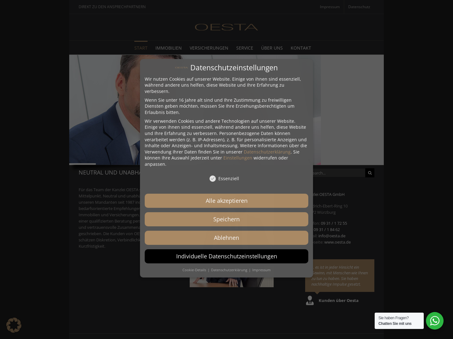 Kanzlei Oesta GmbH