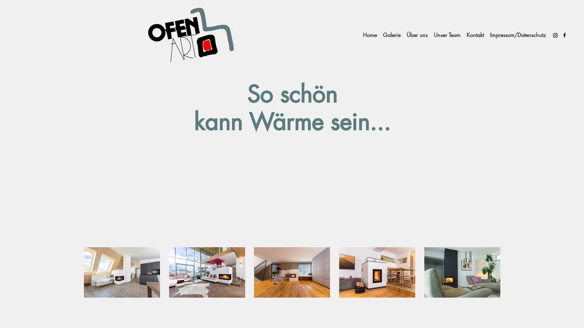 Ofen Art