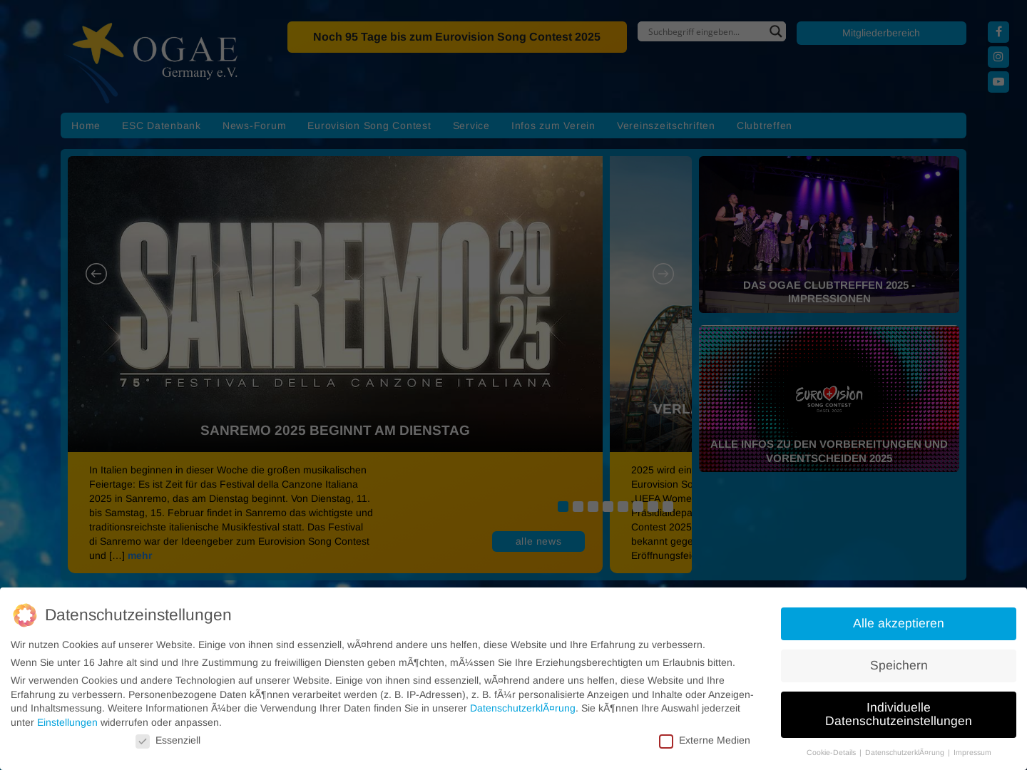 OGAE Germany e.V.