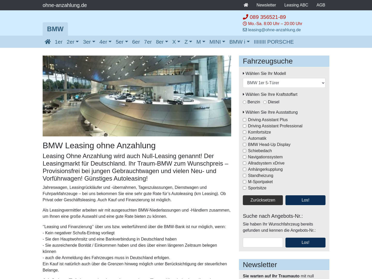 Agentur Götz