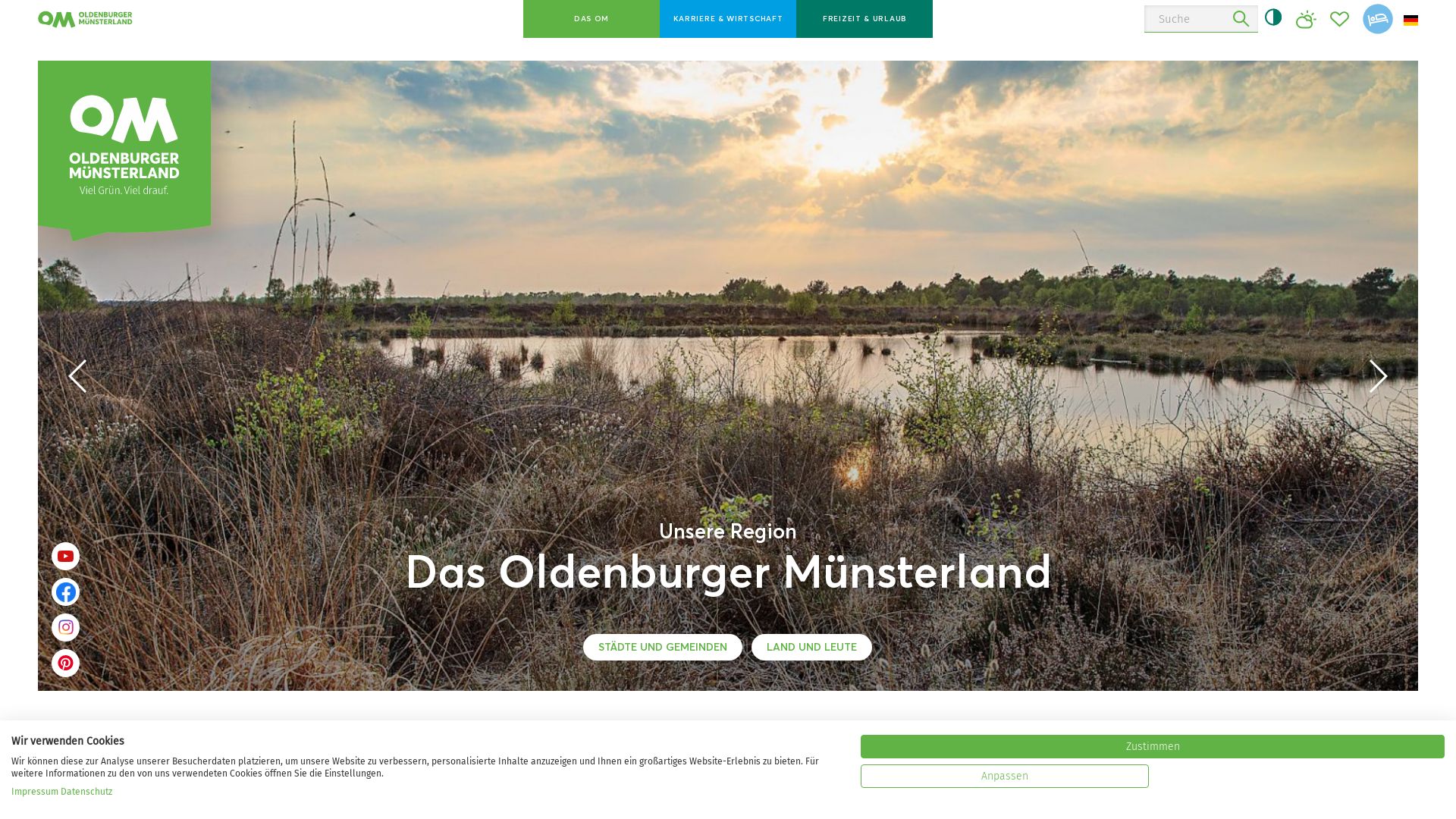 Oldenburger Münsterland