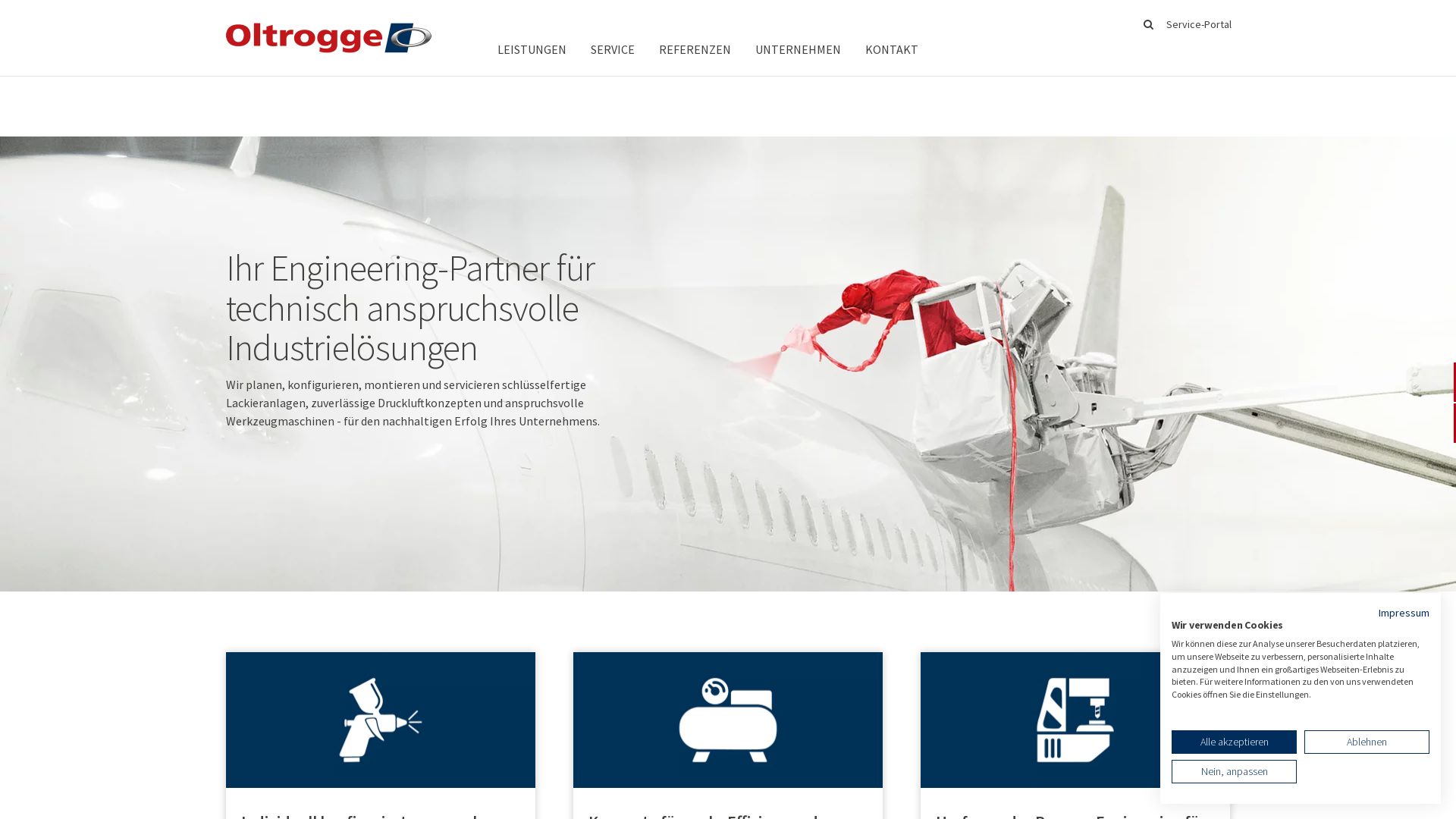 Oltrogge & Co.