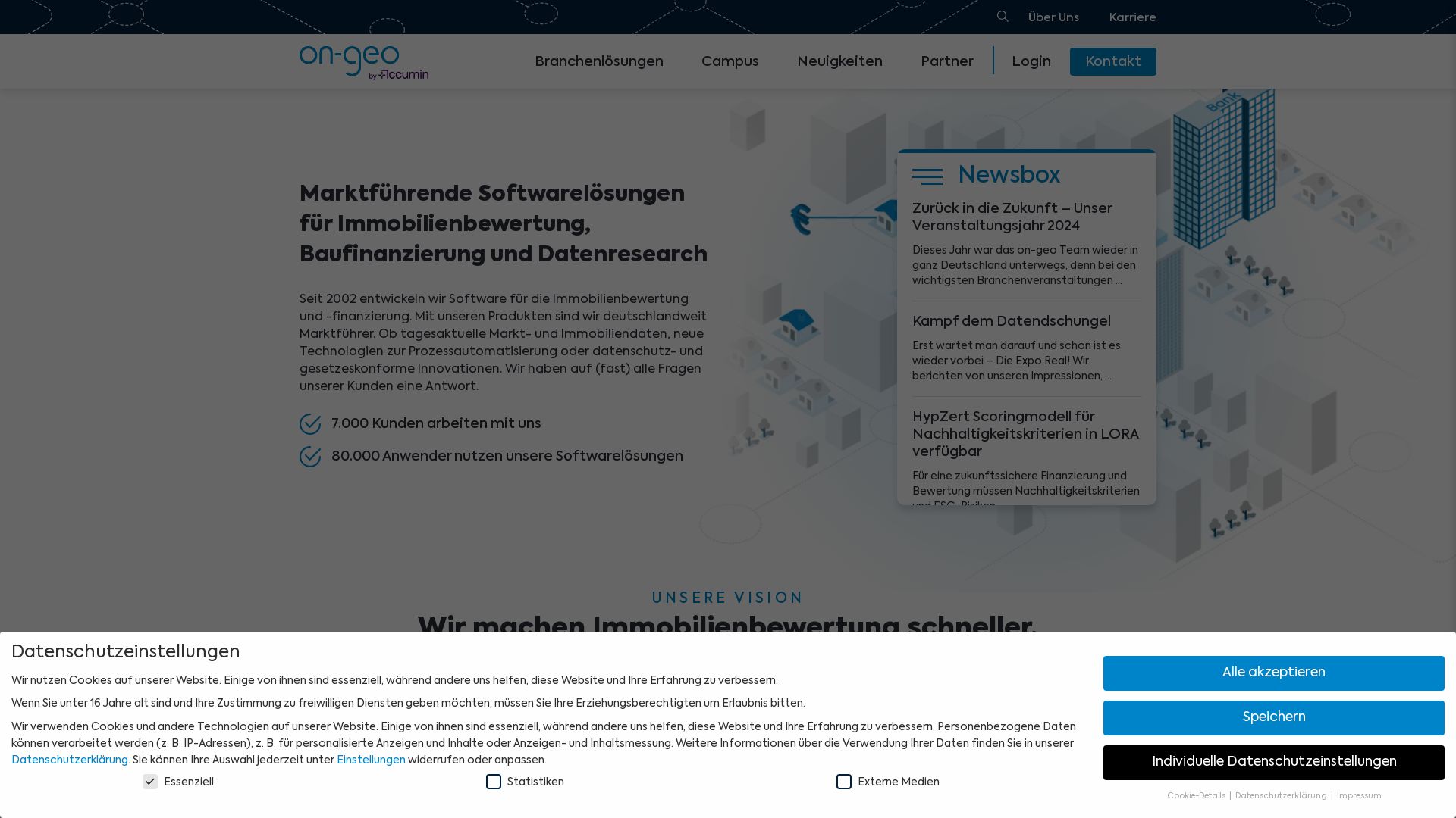 on-geo GmbH