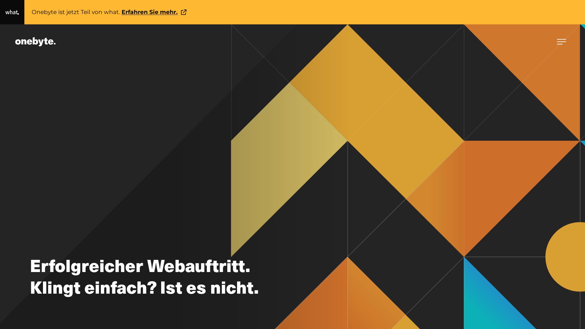 OneByte GmbH