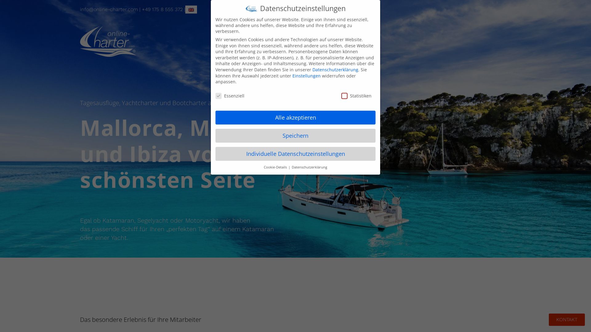 Online-Charter.com