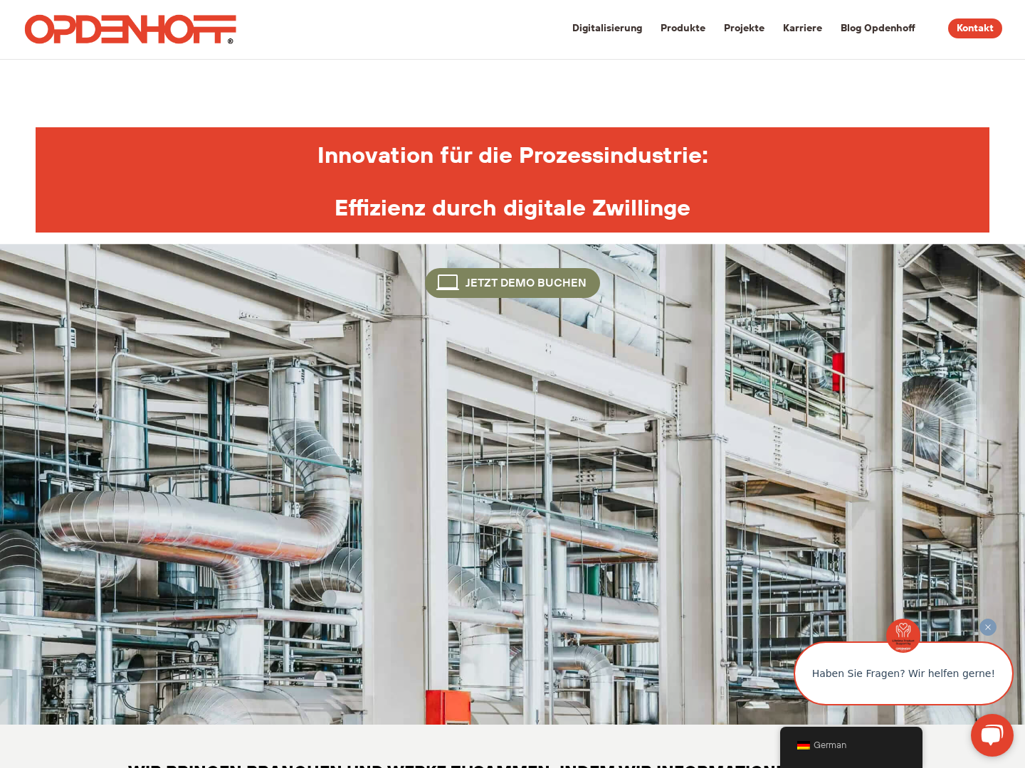 Opdenhoff Schaltechnik GmbH