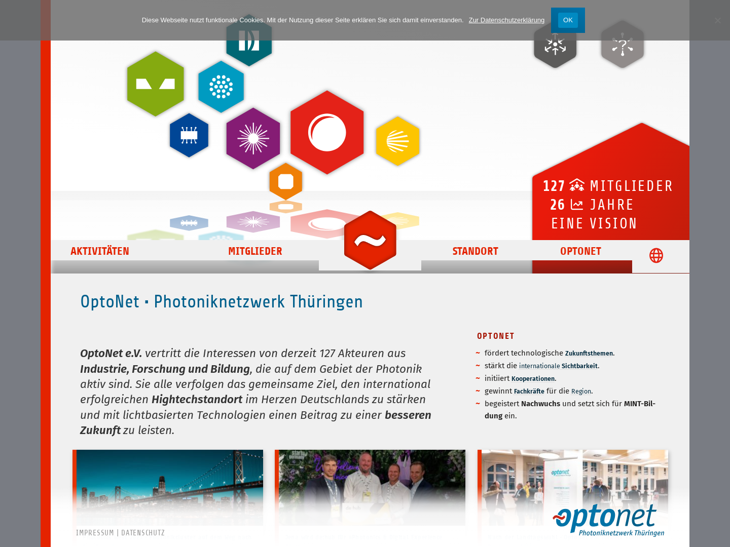 OptoNet e.V. Jena