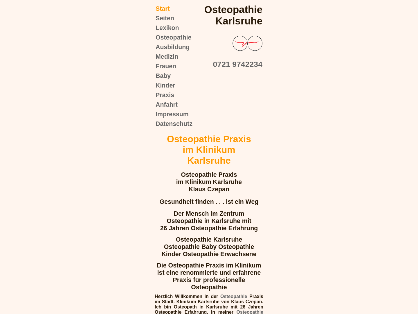 Komplementärmedizin im städtischen Klinikum