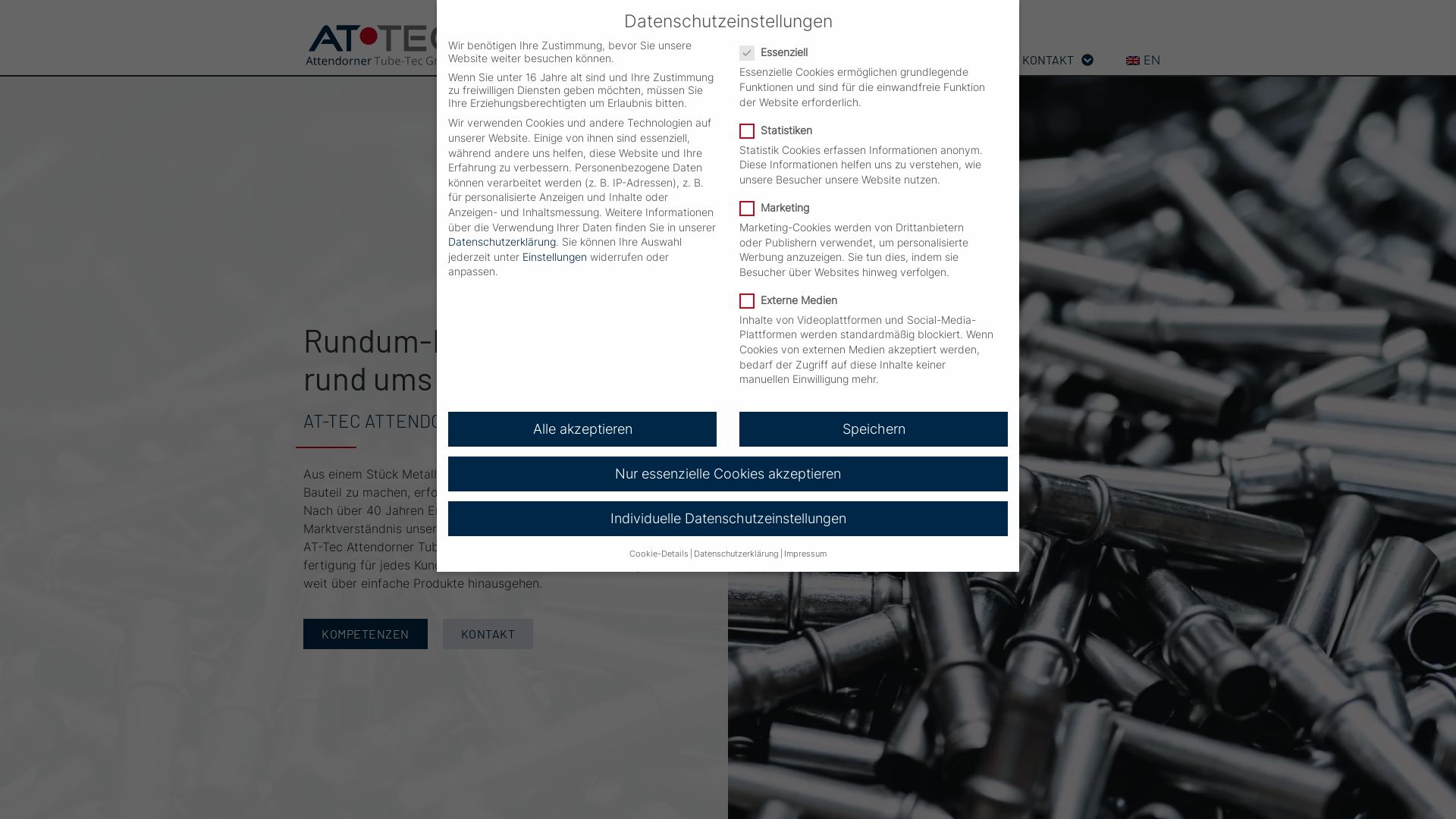Ostermann Rohr- & Metalltechnik GmbH