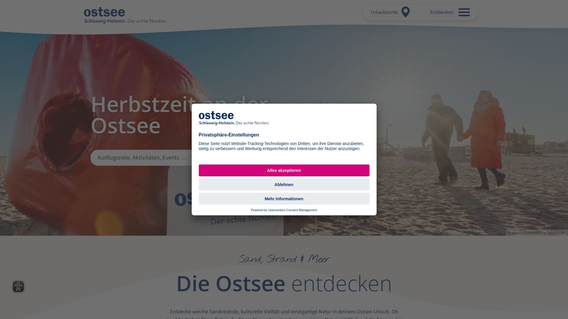 Ostsee-Holstein-Tourismus e.V.