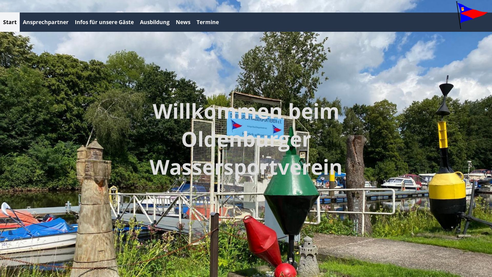 Oldenburger Wassersportverein e.V. (OWV)