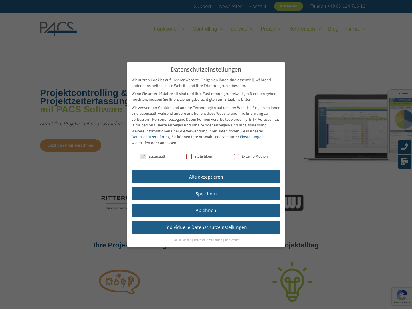 PACS Software GmbH & Co. KG