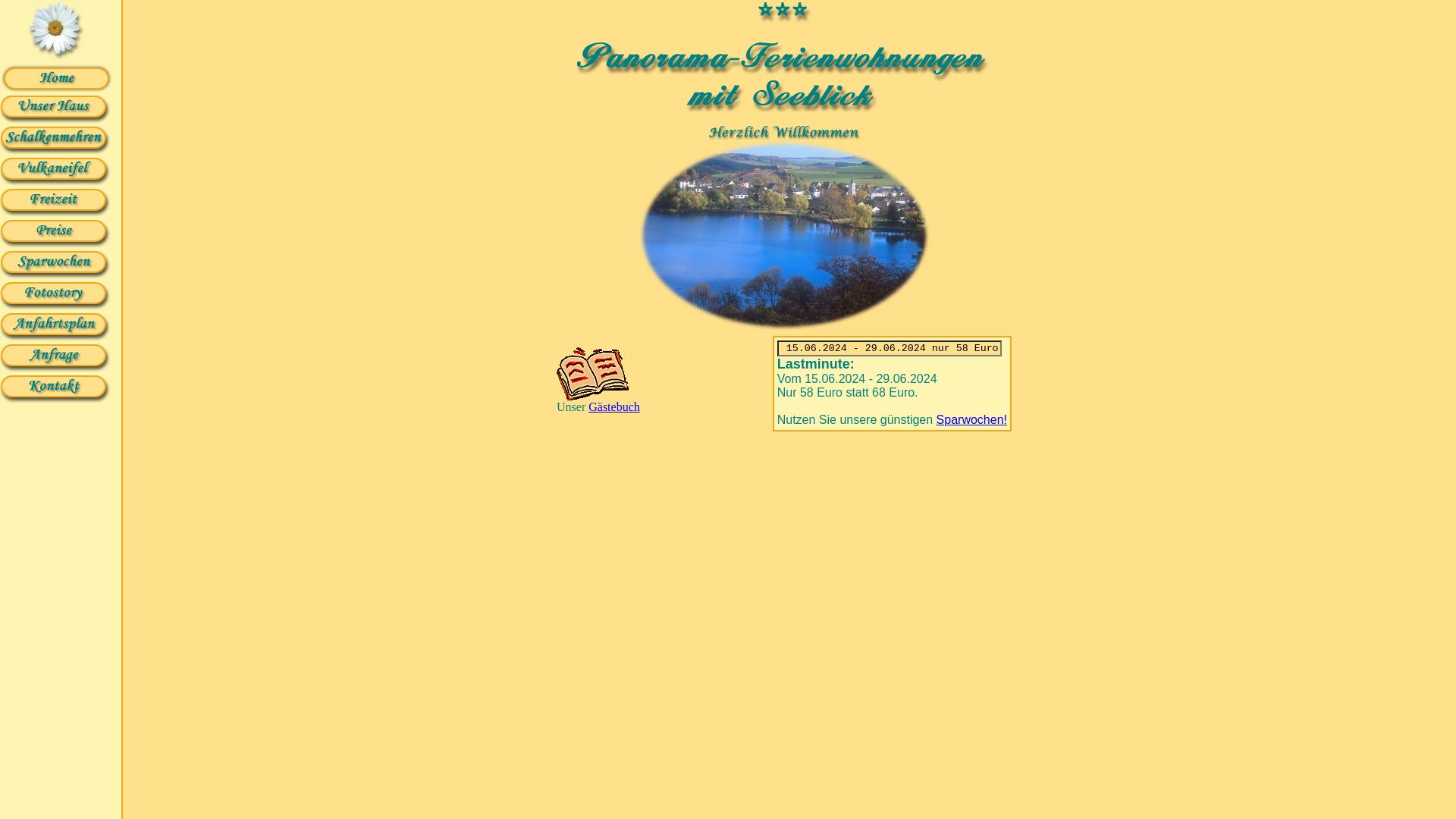Ferienwohnungen Diedrichs