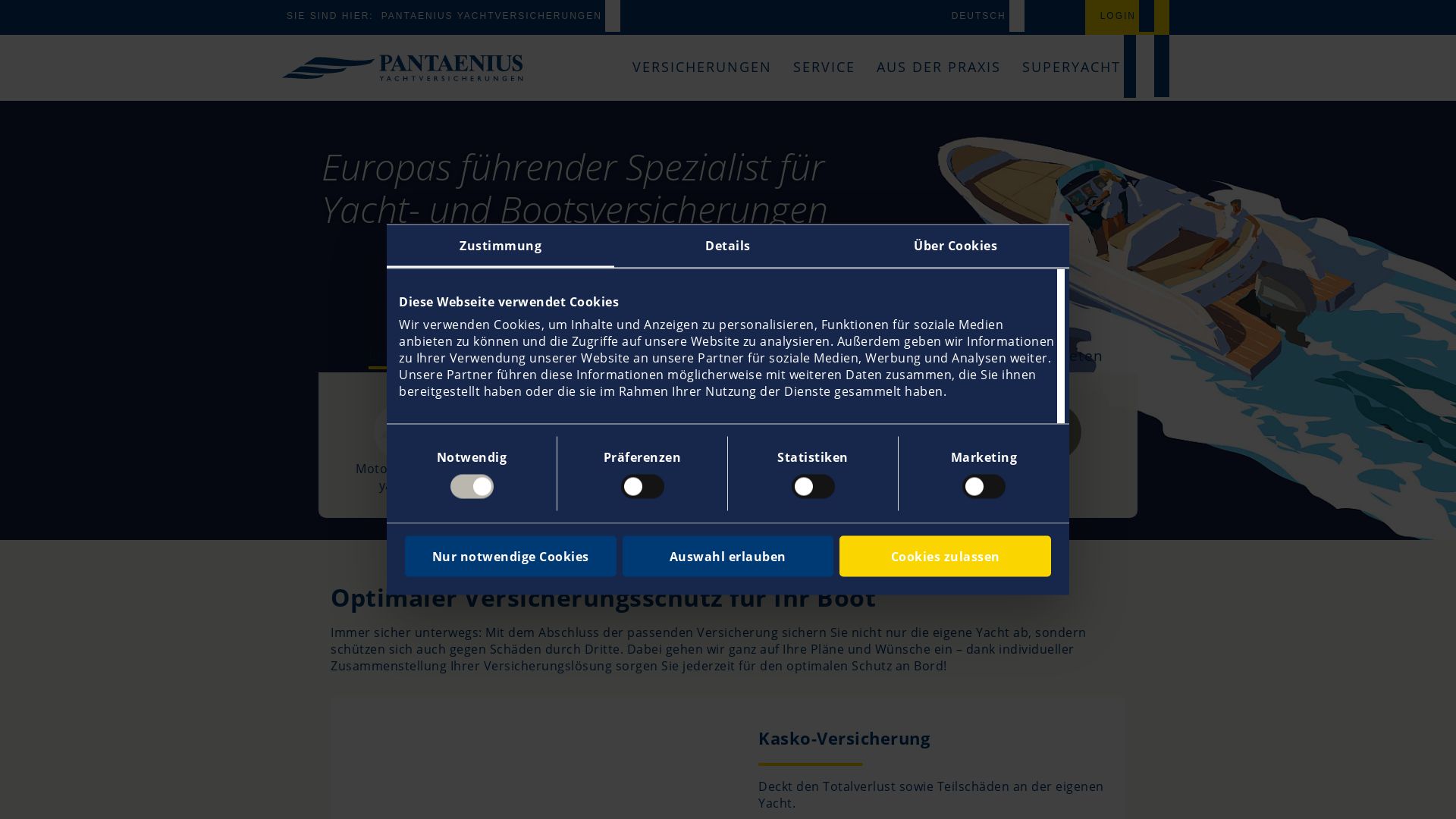 Pantaenius GmbH & Co. KG