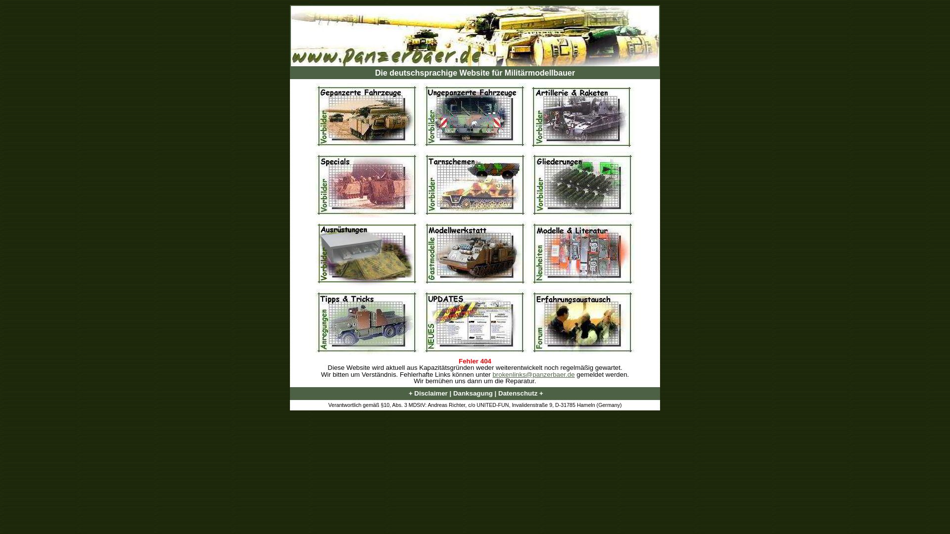 Panzerbaer