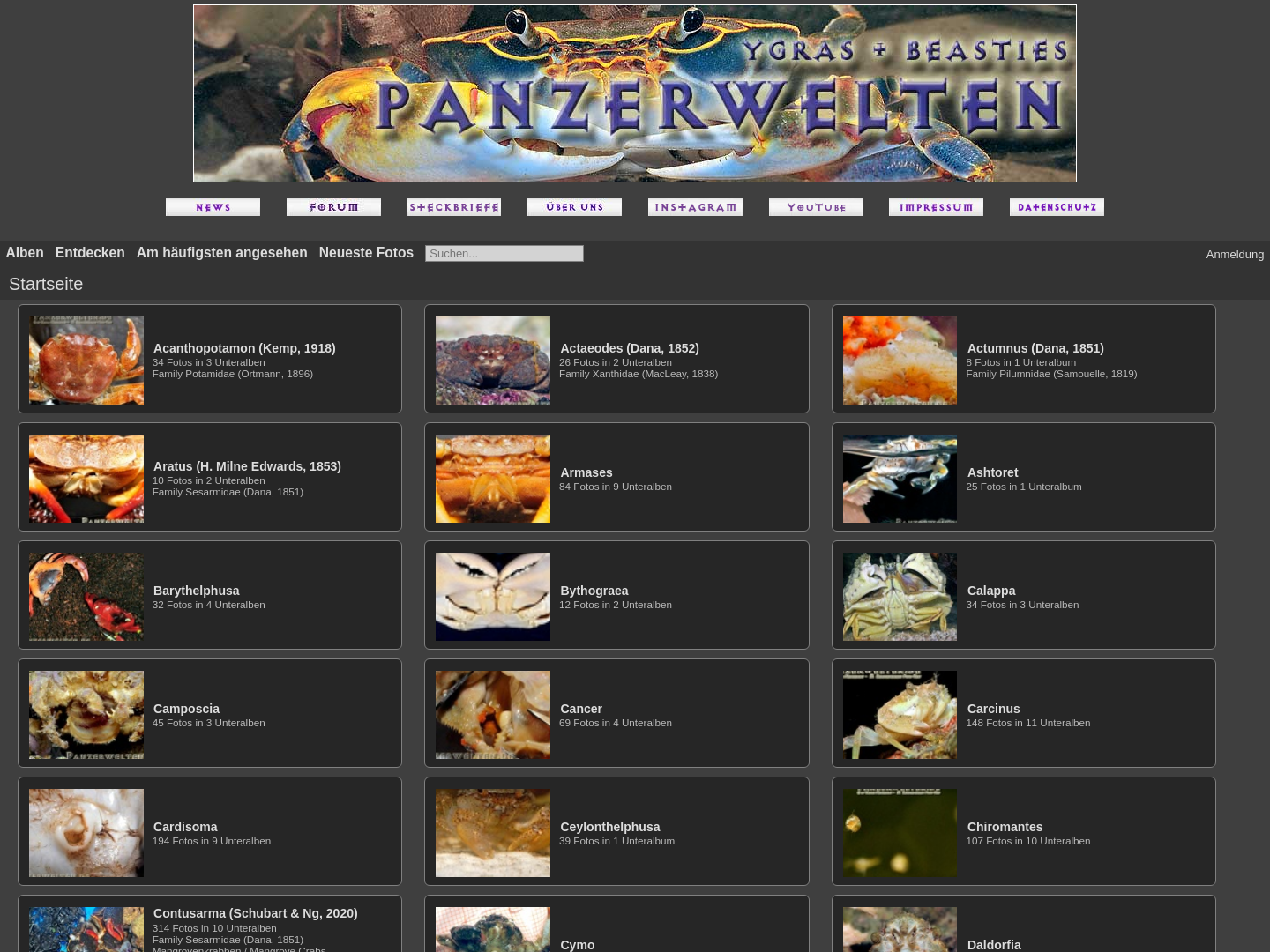 Panzerwelten.de