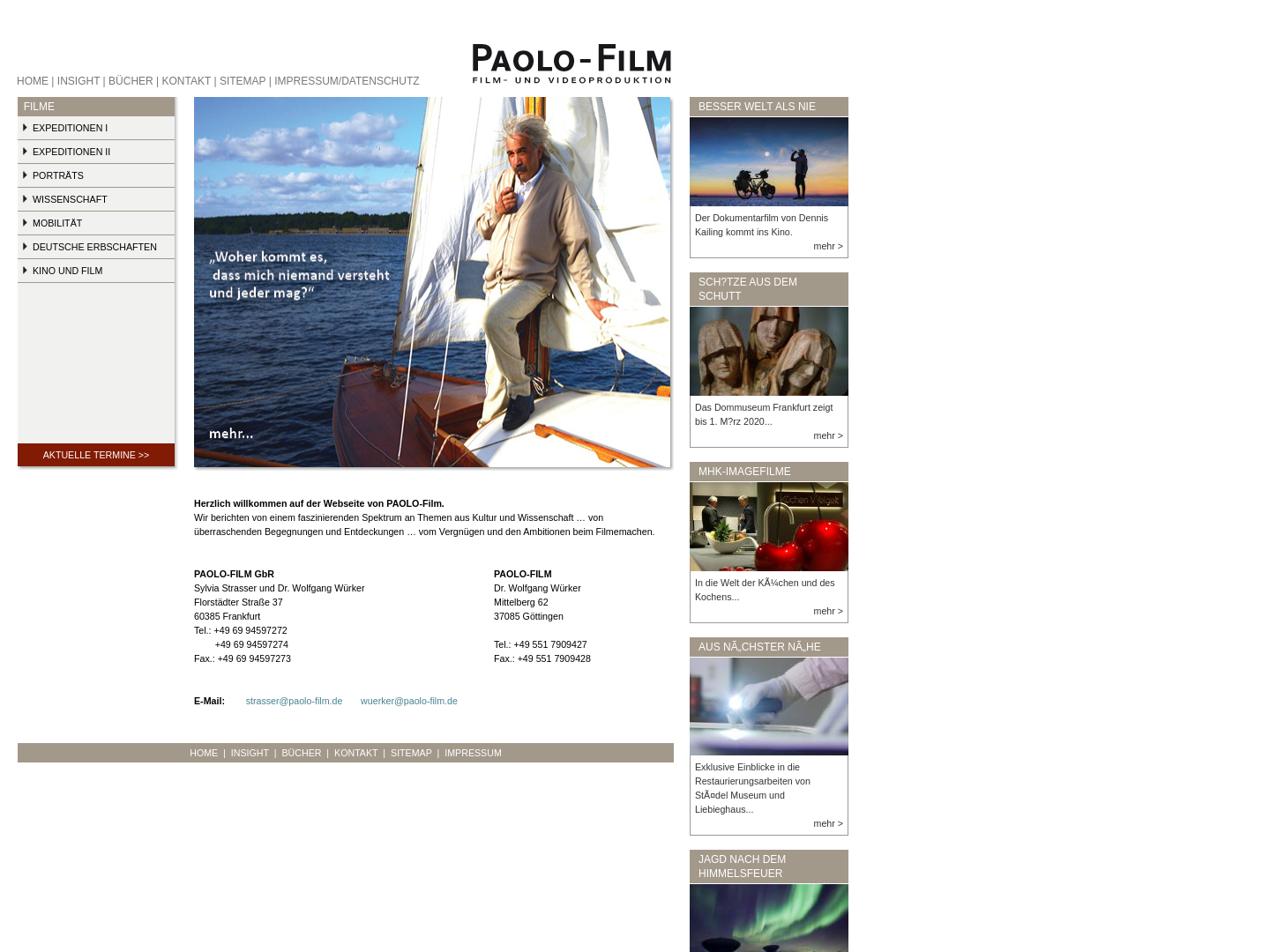 Paolo-Film GbR