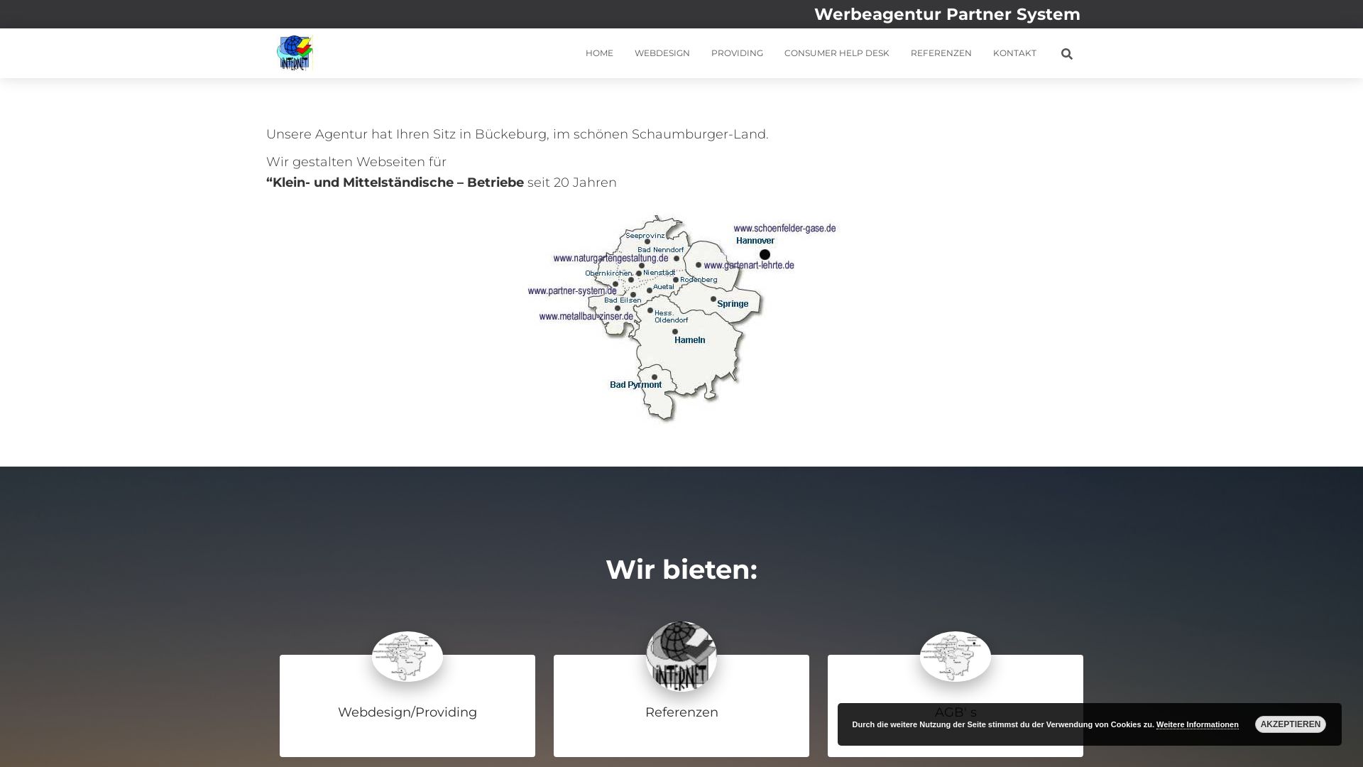 Anette Puttler - Werbeagentur Partner System
