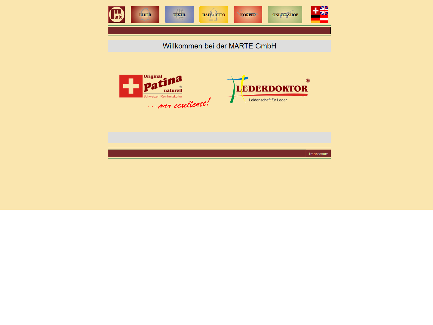 Marte International GmbH