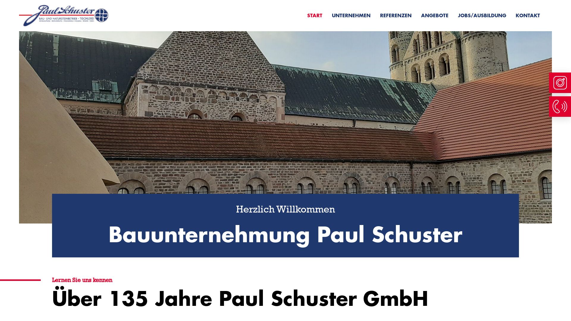 Paul Schuster GmbH