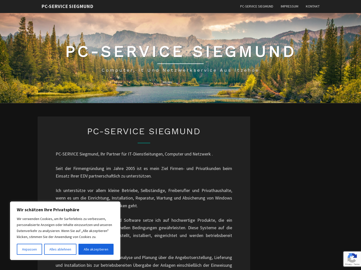 PC-Service Siegmund