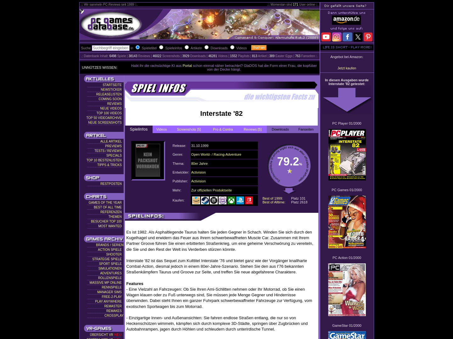 PC Games Database.de