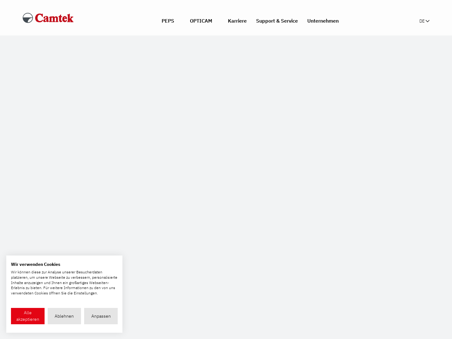 Camtek GmbH