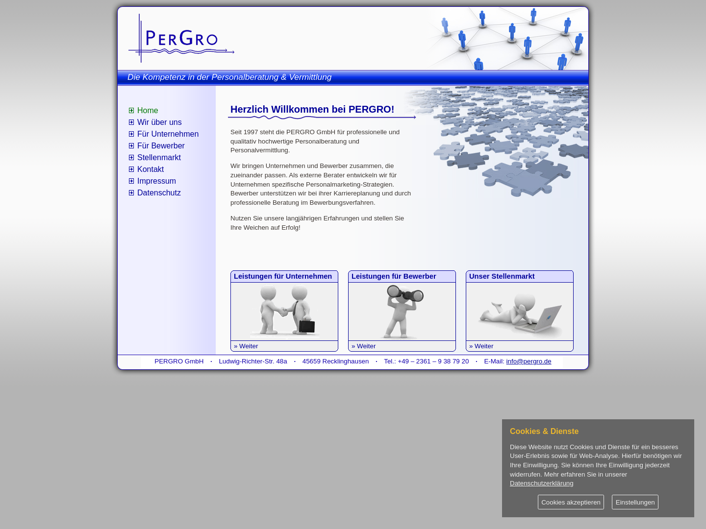 Pergro GmbH