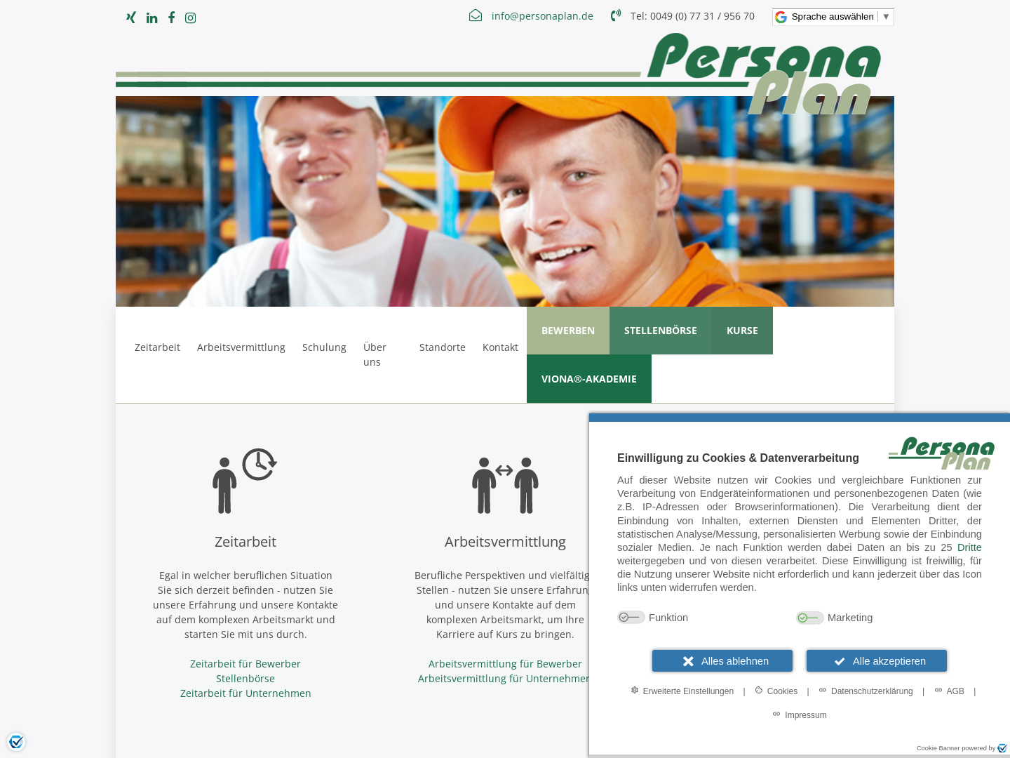 PersonaPlan GmbH