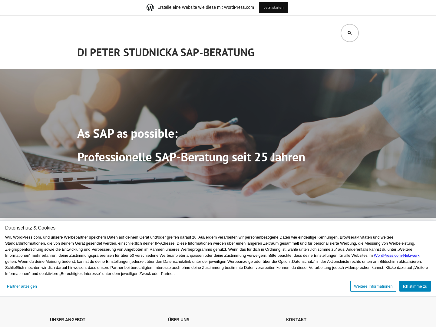Dipl.-Ing. Peter Glaser EDV-Beratungs-GmbH
