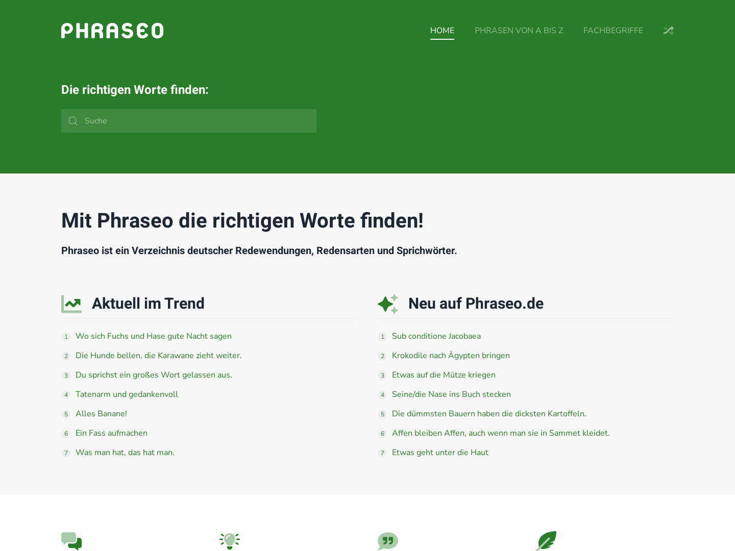 Phraseo