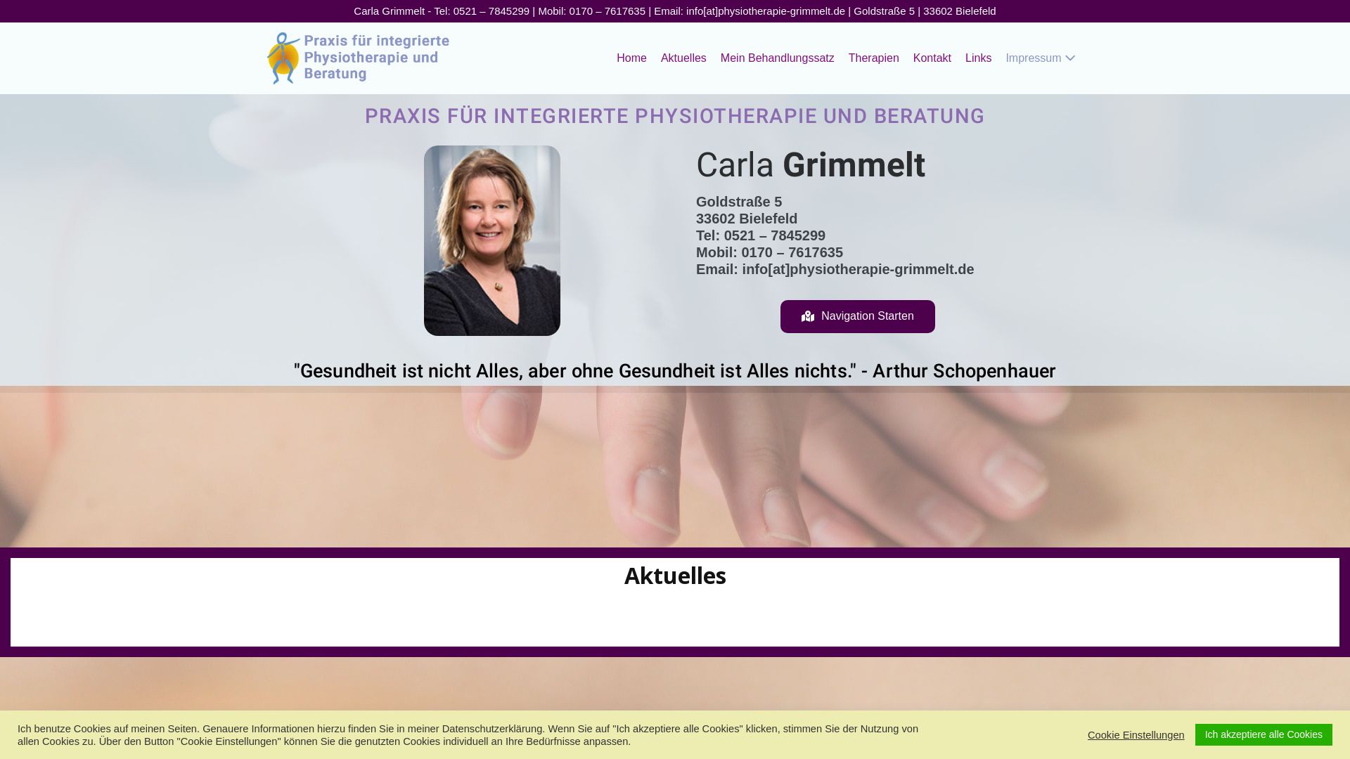 Carla Grimmelt
