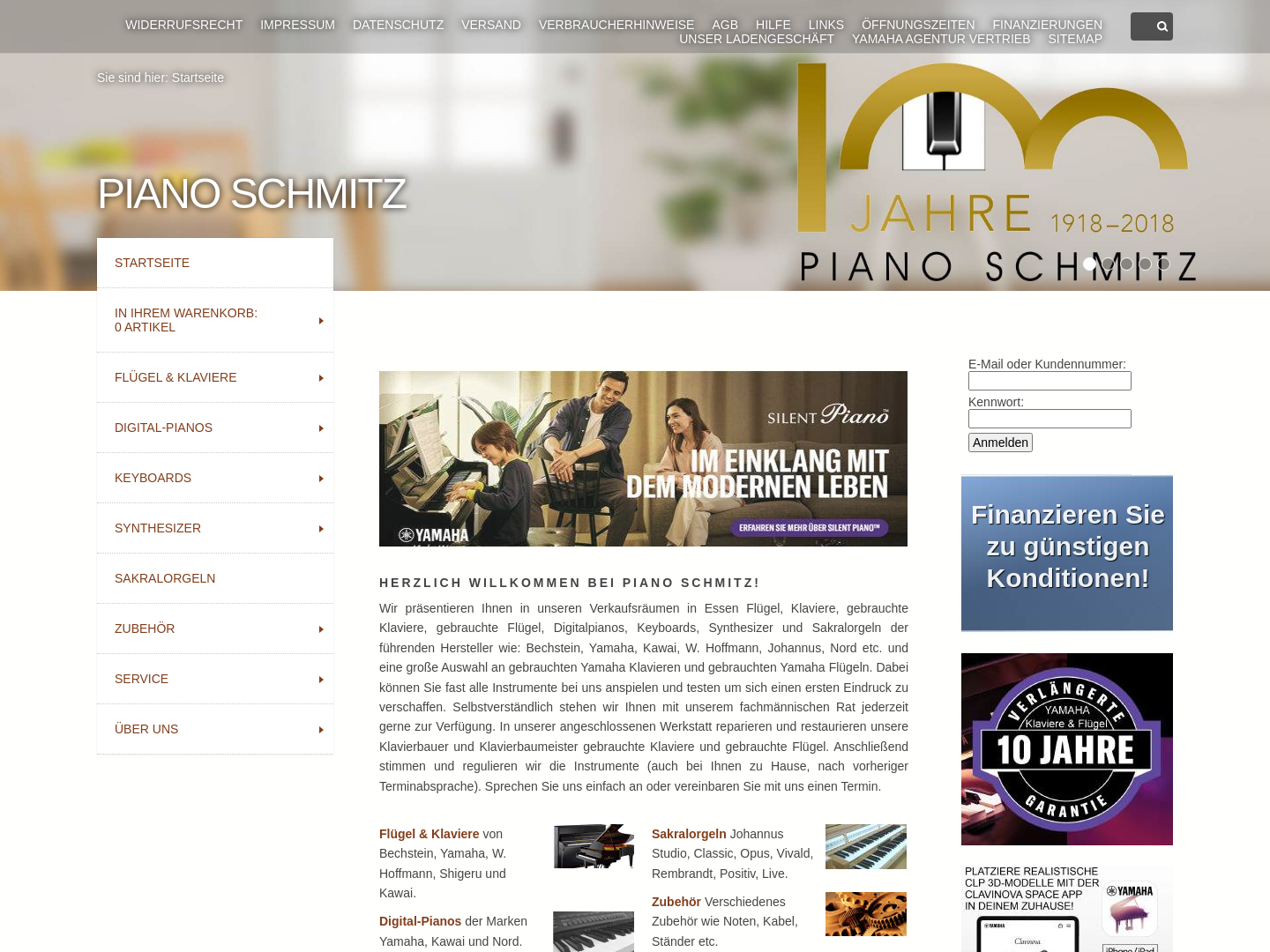 Piano Schmitz GmbH & Co. KG