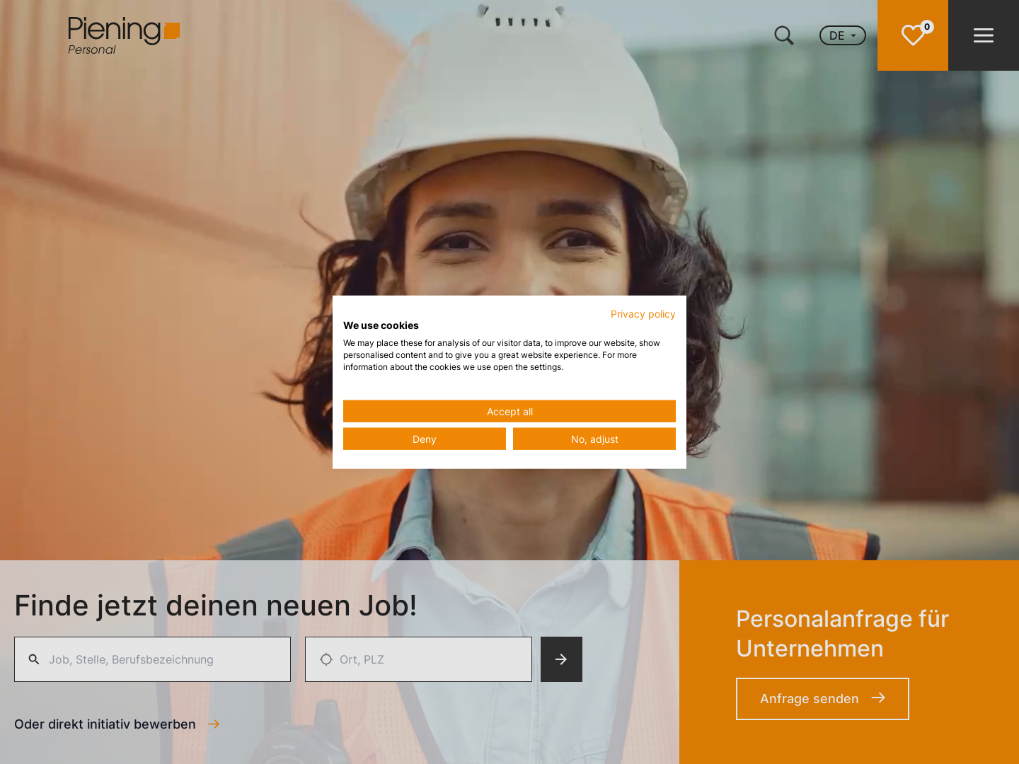 Piening GmbH