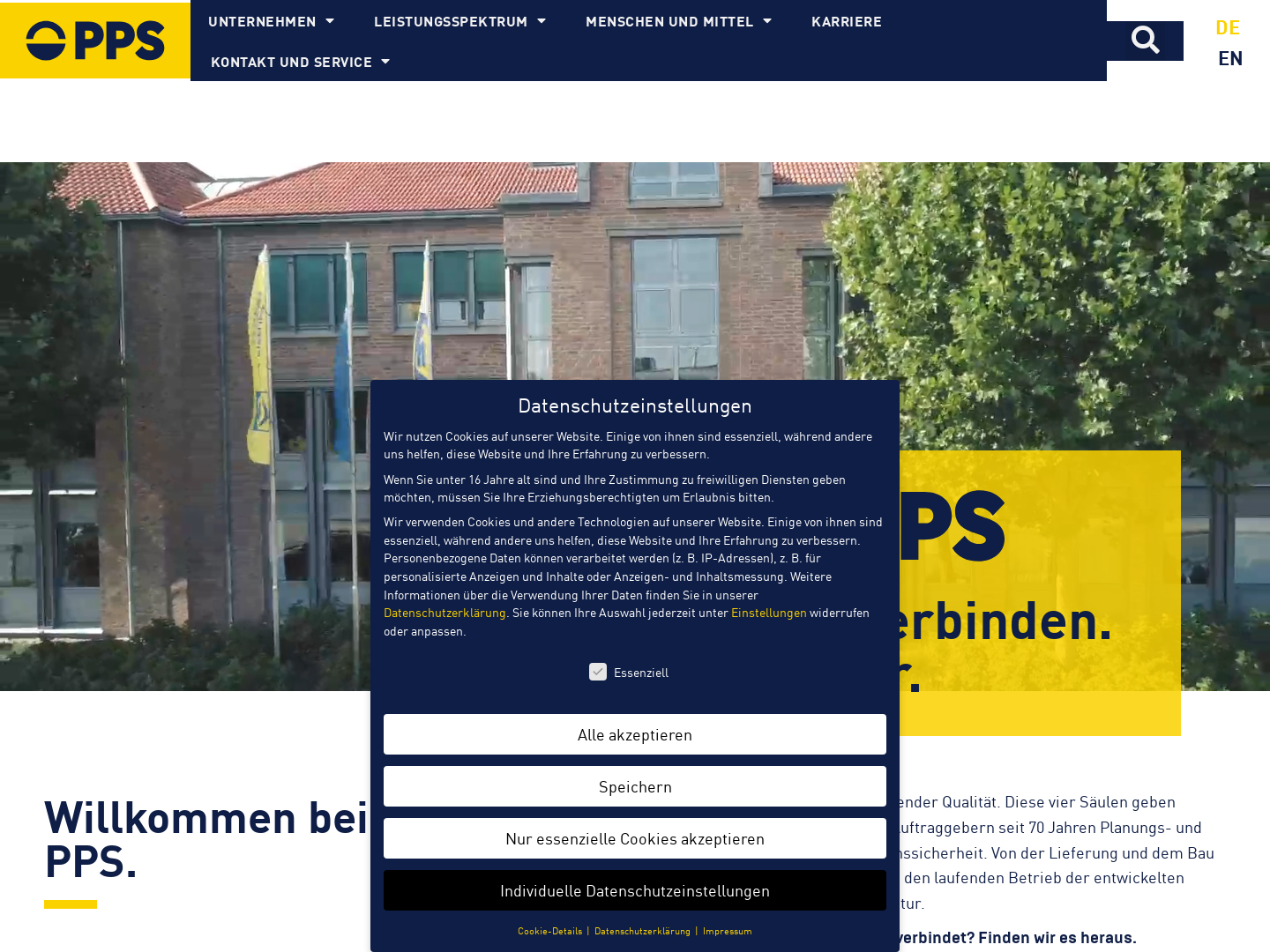 PPS Pipeline Systems GmbH
