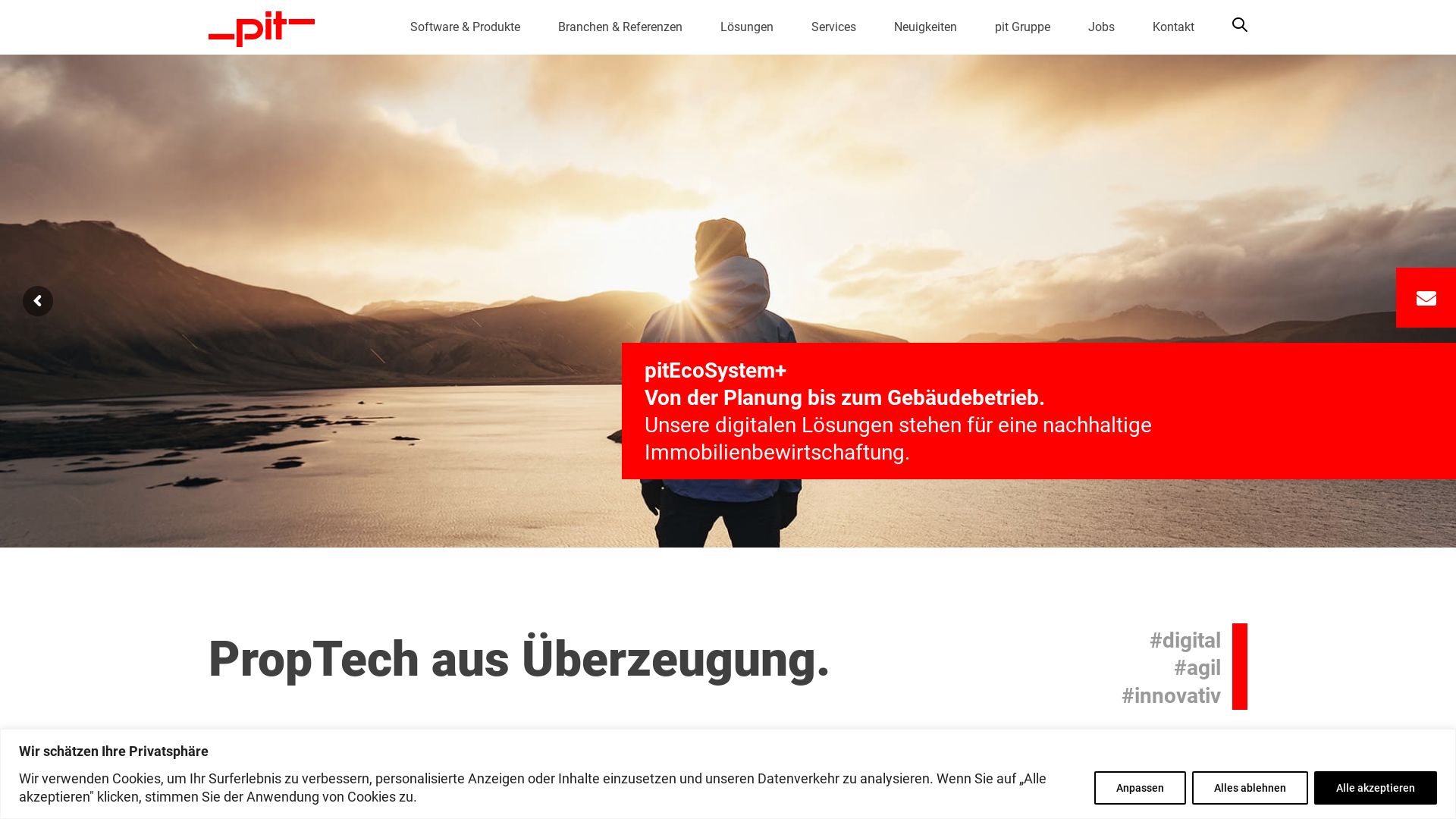 Pit-cup GmbH