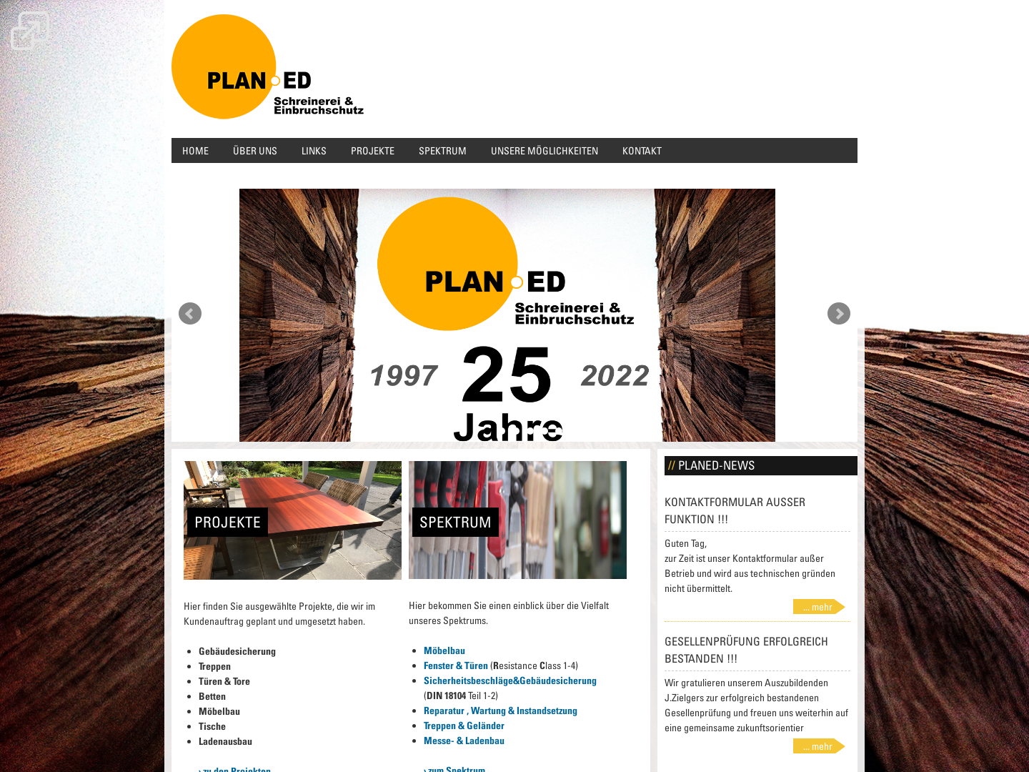 Planed GmbH