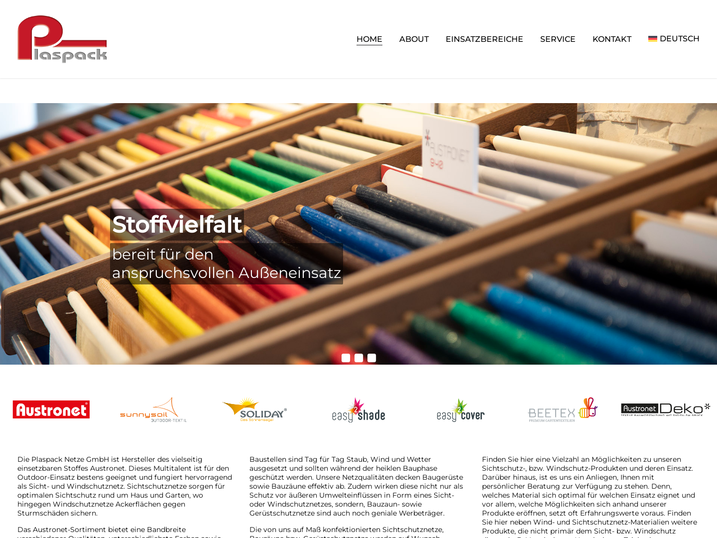 Plaspack Netze GmbH
