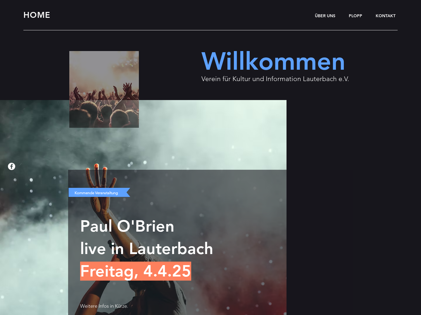 Plopp-Team Verein für Kultur und Information Lauterbach e.V.
