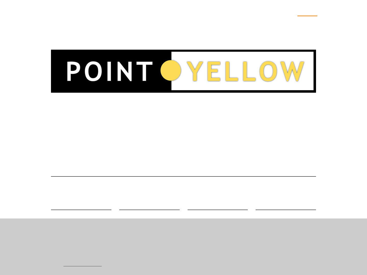 Point Yellow Mertash und Dippe GbR
