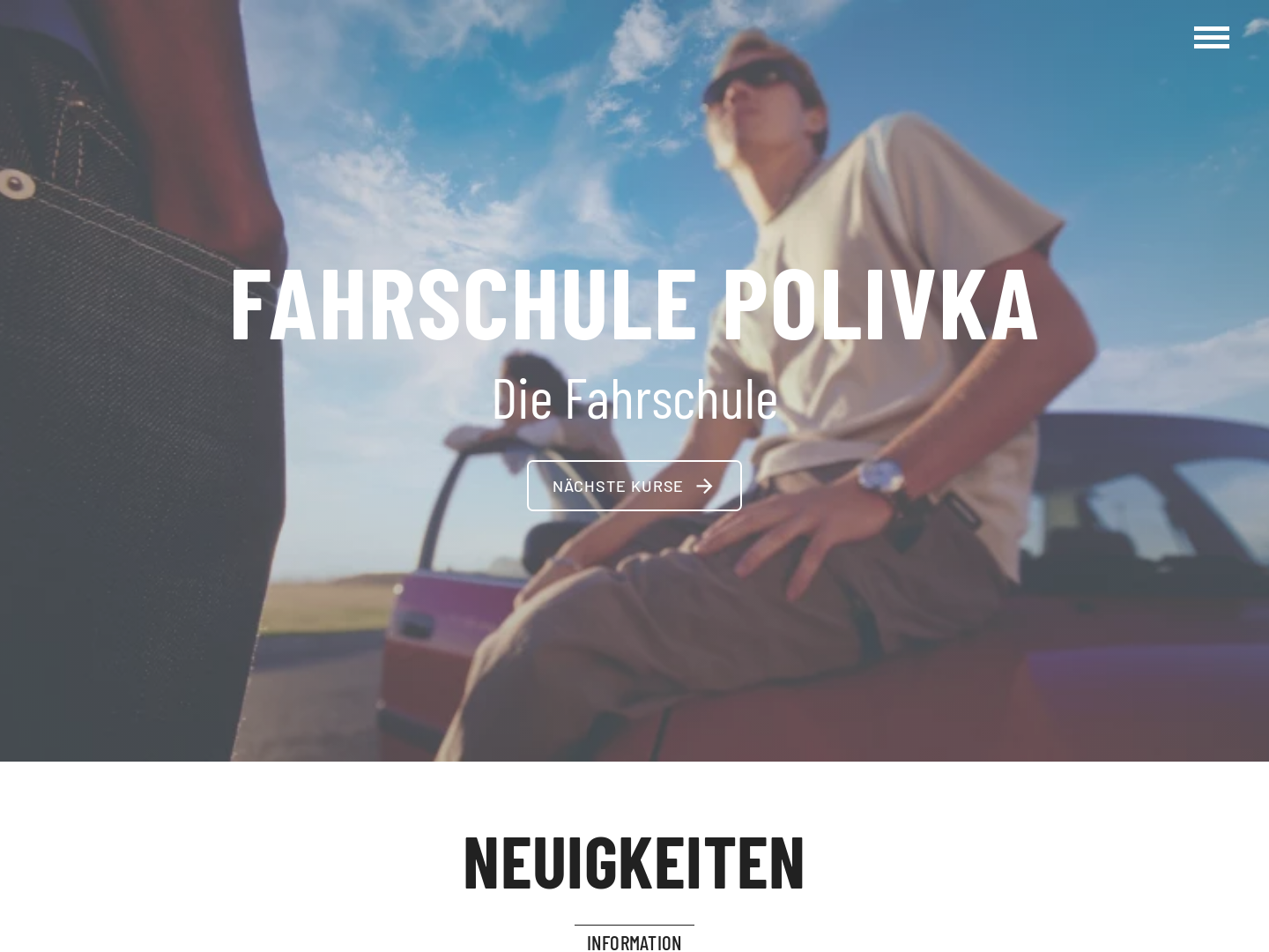 Fahrschule Polivka