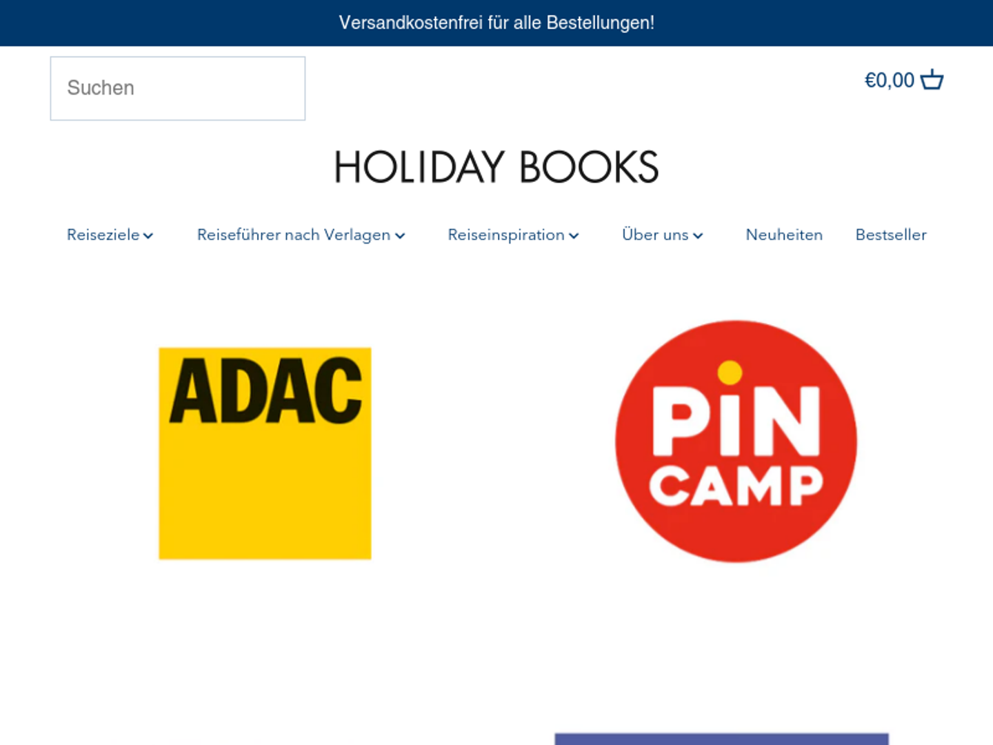 Polyglott Verlag