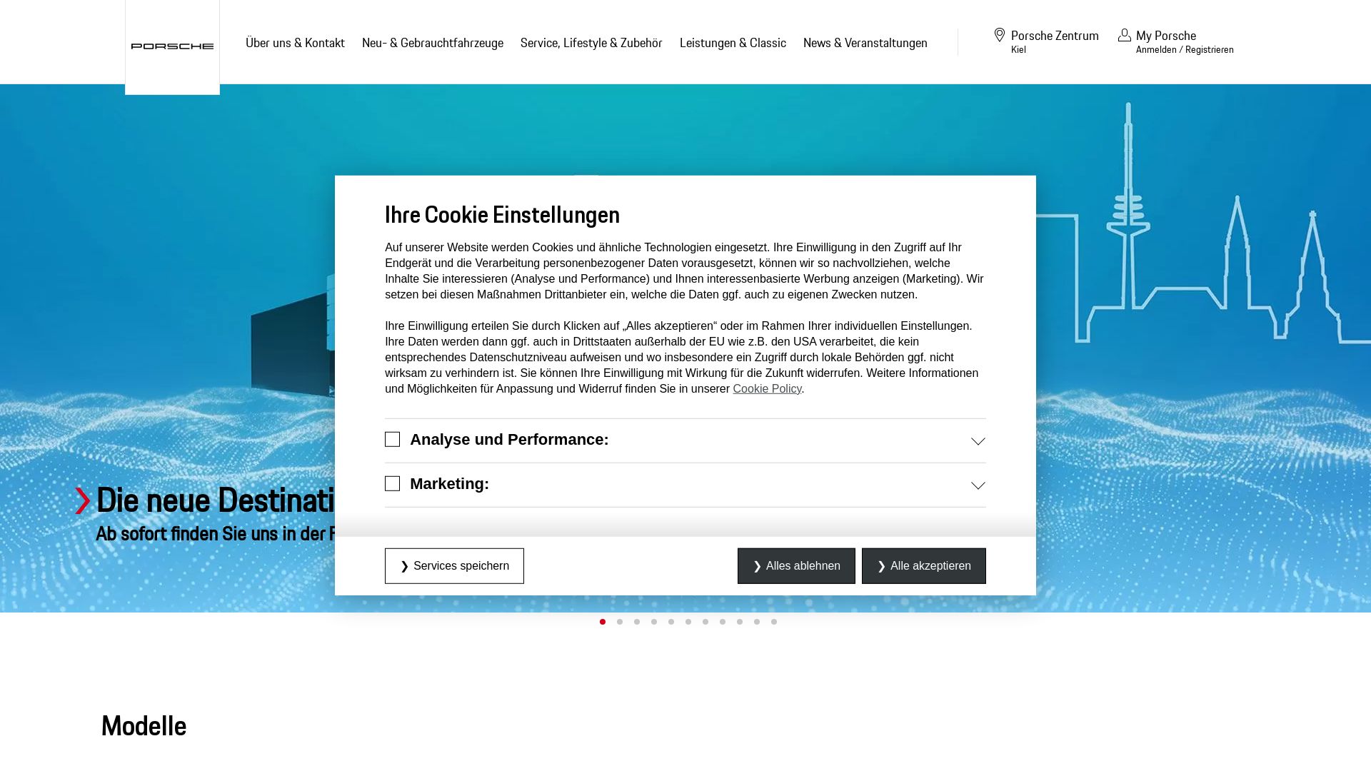 Schmidt & Hoffmann Sportwagen GmbH