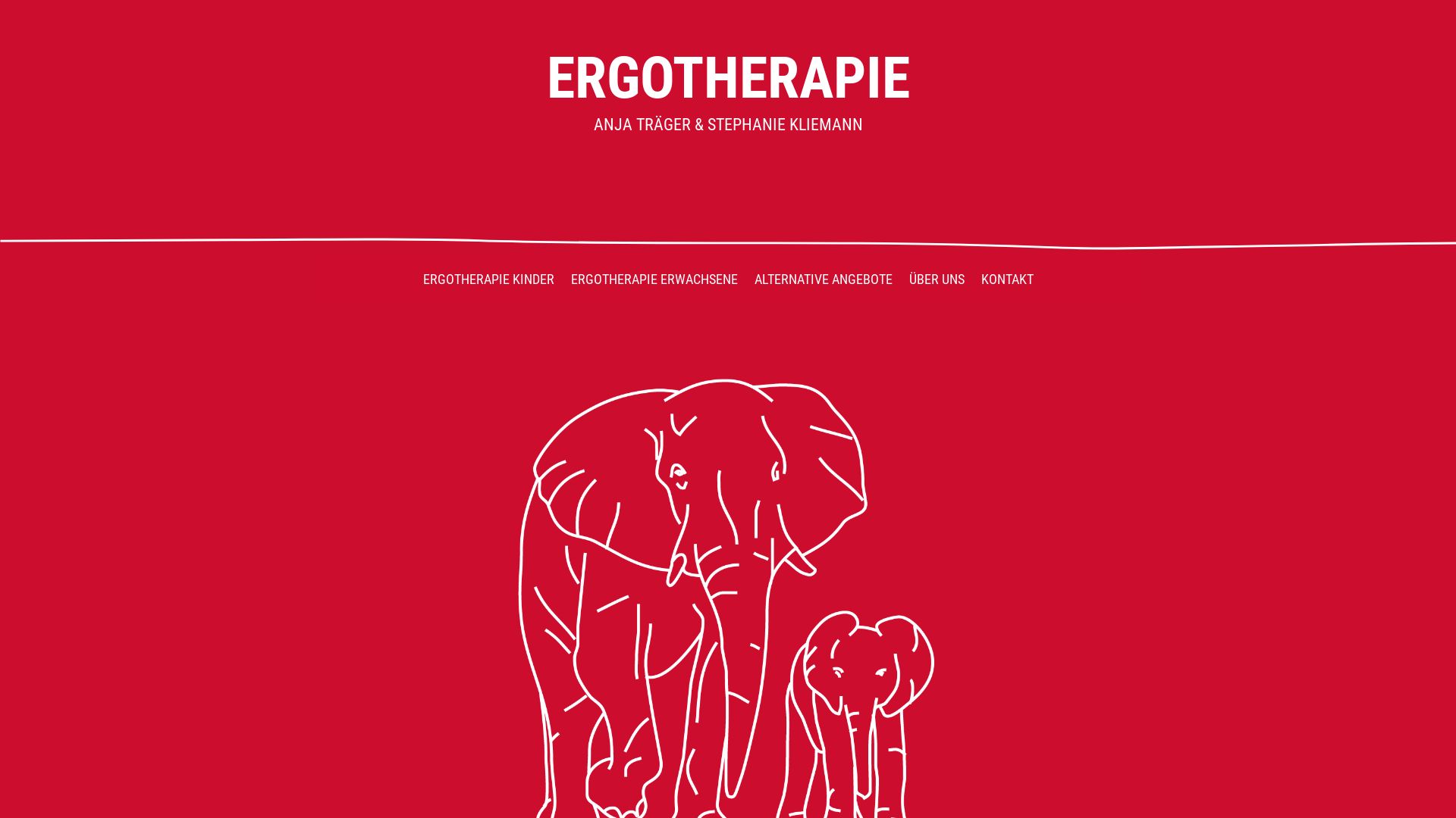 Ergotherapie Träger und Kliemann GbR