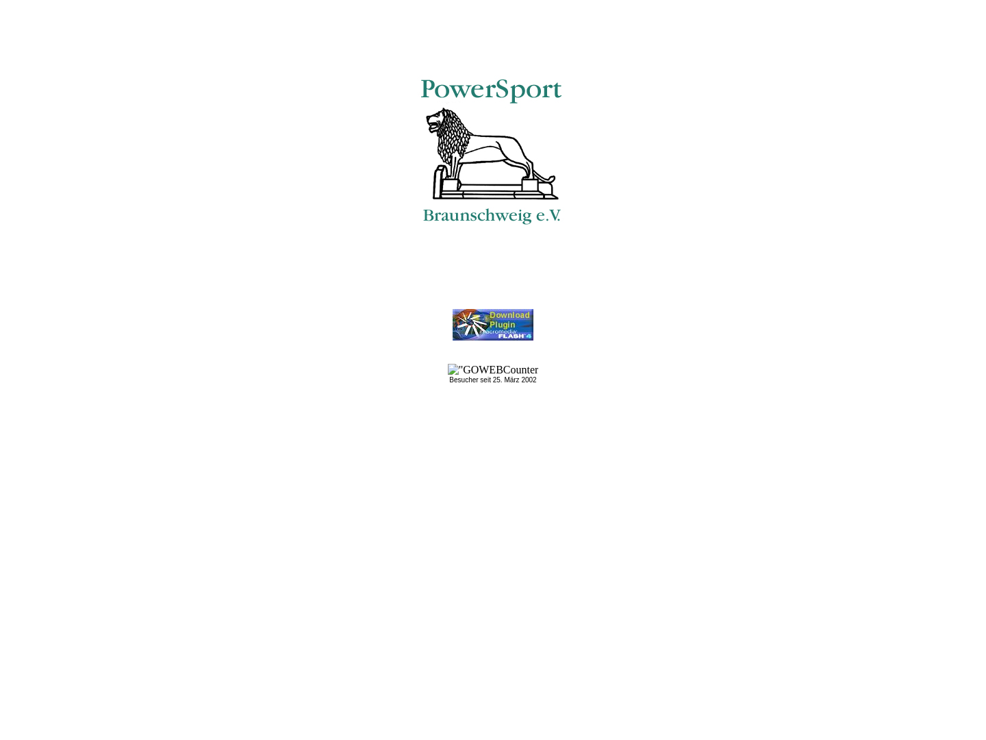 PowerSport Braunschweig e.V.