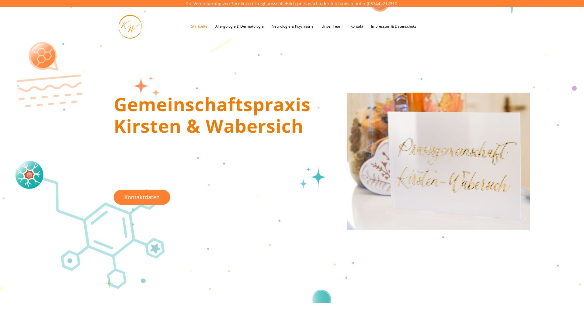 Praxisgemeinschaft Wabersich